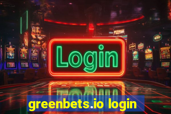 greenbets.io login